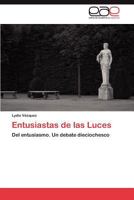 Entusiastas de Las Luces 3659037087 Book Cover