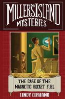The Case of the Magnetic Rocket Fuel 1912701227 Book Cover