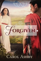Forgiven 1946139009 Book Cover