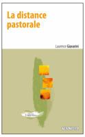 La Distance Pastorale 2711623009 Book Cover