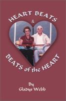 Heart Beats and Beats of the Heart 0595212689 Book Cover