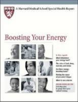 Boosting Energy 1614010579 Book Cover