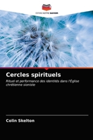 Cercles spirituels 6203213691 Book Cover