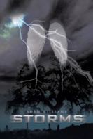 Storms 148173251X Book Cover