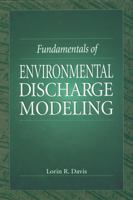 Fundamentals of Environmental Discharge Modeling 0367579243 Book Cover