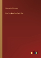 Yankeedoodle-Fahrt 1278943064 Book Cover