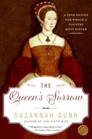 The Queen's Sorrow 006170427X Book Cover