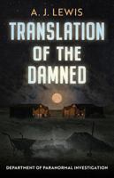 Translation of the Damned (Department of Paranormal Investigation) B0HBVVHNX7 Book Cover