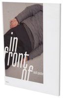 Heidi Specker: IN FRONT OF. Fotografien 2015: Kat. Berlinische Galerie 3864421659 Book Cover