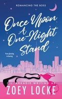 Once Upon A One-Night Stand 1952101921 Book Cover