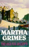 The Old Fox Deceiv'd 0440167477 Book Cover