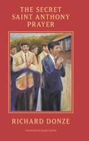 The Secret Saint Anthony Prayer B0FP7N4CDT Book Cover