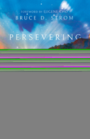 Persevering Power: Encouragement for When You're Oppressed by Life 1514008475 Book Cover