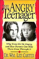 The Angry Teenager Why Teens Get So Angry And How Parents Can Help Them Grow Through It 0785280022 Book Cover