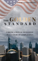 The Golden Standard B0CQTWSVP7 Book Cover