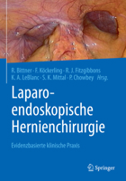 Laparo-endoskopische Hernienchirurgie: Evidenzbasierte klinische Praxis 3662560895 Book Cover