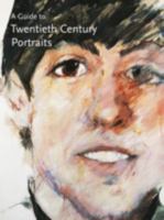 A Guide to Twentieth Century Portraits 1855144603 Book Cover