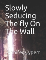 Slowly Seducing The fly On The Wall B08SGMZZ9X Book Cover