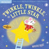 Twinkle, Twinkle, Little Star 1523505117 Book Cover