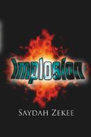 Implosion 1425951899 Book Cover