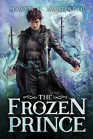 The Frozen Prince 1728229359 Book Cover