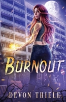 Burnout 1958673218 Book Cover