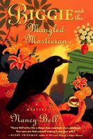 Biggie and the Mangled Mortician (Biggie Weatherford) 0312154771 Book Cover