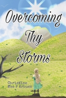 Overcoming Thy Storms 9354900429 Book Cover