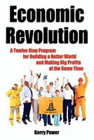 Economic Revolution 0615420915 Book Cover