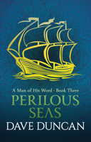 Perilous Seas 0345366301 Book Cover