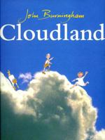 Cloudland (Red Fox Picture Books) 0517709287 Book Cover