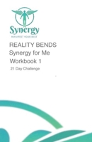 Synergy for Me Workbook null Book Cover