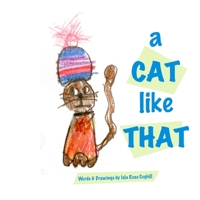 A Cat Like That 1716018420 Book Cover