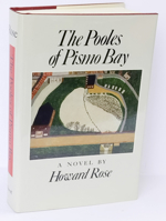 Pooles of Pismo Bay 1878352040 Book Cover