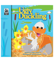 The Ugly Duckling (Keepsake Stories) 1483841030 Book Cover