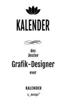 Kalender für Grafik-Designer: _ Wochen-Planer 2020 / Tagebuch / Journal für das ganze Jahr: Platz für Notizen, Planung / Planungen / Planer,  Erinnerungen und Sprüche (German Edition) 1660885922 Book Cover