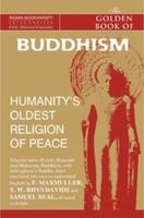 The Golden Book of Buddhism 818382143X Book Cover