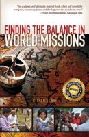 Finding the Balance in World Missions 1622092058 Book Cover