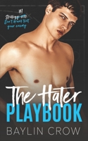 The Hater Playbook B0BMT2PSYZ Book Cover