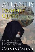 Atlantis: Quest 1491069880 Book Cover