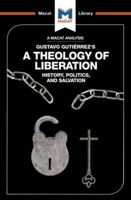 A Theology of Liberation 1912127393 Book Cover