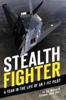 Stealth Fighter: A Year in the Life of an F-117 Pilot 0760341354 Book Cover