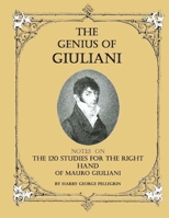 The Genius Of Giuliani 1105953076 Book Cover