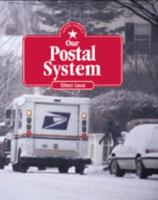Our Postal System (I Know America) 0761309667 Book Cover