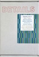 DETAILS VOL5 1912458179 Book Cover