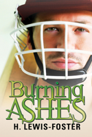 Burning Ashes 1627981969 Book Cover