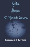Ployer's Dream Adventures: Mysterical's Destruction B088BCKPKM Book Cover