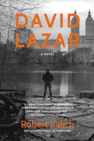 David Lazar 1933480491 Book Cover