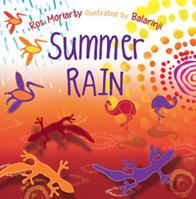 Summer Rain 1760112119 Book Cover