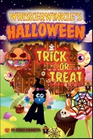 Whiskerwinkle's Halloween Trick-or-Treat B0DVYFLMJH Book Cover